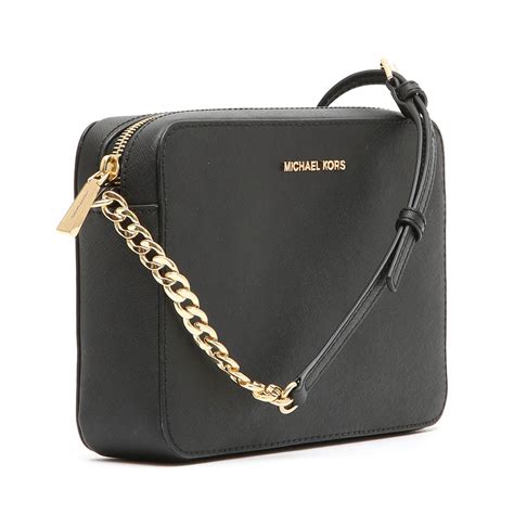 borsetta nera michael kors